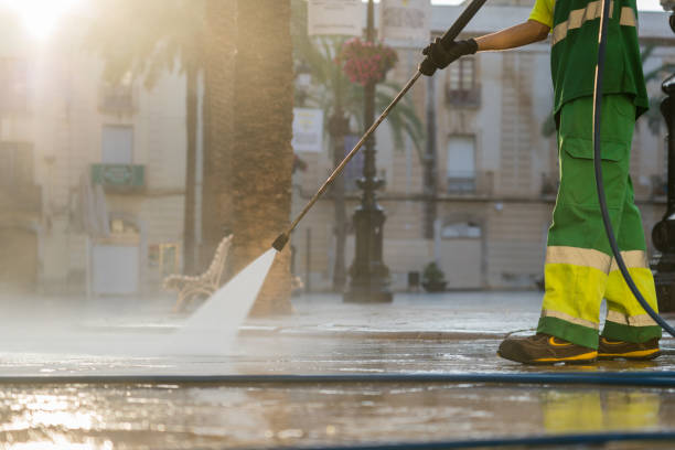 Playground Equipment Cleaning in Guadalupe, AZ